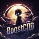 Icône du serveur BoostCOD