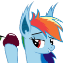 Icône du serveur My little pony 🇫🇷 ★