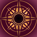 Icône du serveur 𝕯𝖔𝖒𝖆𝖎𝖓𝖊 𝖉𝖊 𝖑𝖆 𝕽❃𝖘𝖊 𝕹𝖔𝖎𝖗𝖊