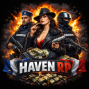 Icône du serveur HavenRôlePlay | FARM2Win