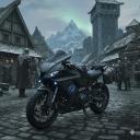 Icône du serveur La Confrérie Blanche