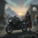 Icône du serveur La Confrérie Blanche