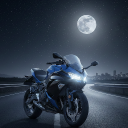 Icône du serveur ♡ La Confrérie Blanche ♡