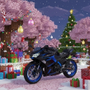 Icône du serveur 🎀◈𝐿𝑎 𝐶𝑜𝑛𝑓𝑟𝑒́𝑟𝑖𝑒 𝐵𝑙𝑎𝑛𝑐𝒉𝑒◈🎀