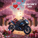 Icône du serveur ♡ La Confrérie Blanche ♡