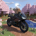 Icône du serveur 🎀◈𝐿𝑎 𝐶𝑜𝑛𝑓𝑟𝑒́𝑟𝑖𝑒 𝐵𝑙𝑎𝑛𝑐𝒉𝑒◈🎀