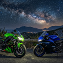 Icône du serveur ♡ La Confrérie Blanche ♡