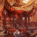 Icône du serveur 🍂  𓂃   /𝑪𝒐𝒇𝒇𝒆𝒆 𝑻𝒔𝒖𝒌𝒂𝒌𝒊 ★ #RECRUTABLE #FR/ENG