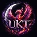 Icône du serveur ༄⁷⁸⁶ᵈ᭄UKT Familly༄⁷⁸⁶ᵈ᭄