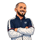 Icône du serveur SANGDENCRETV