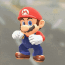 Icône du serveur FR | Mario Kart World