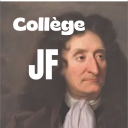 Icône du serveur • Collège Jean de la fontaine