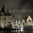 Icône du serveur Rp ──  ASCENDANCY .✦