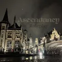 Icône du serveur Rp ──  ASCENDANCY .✦