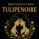 Icône du serveur Tulipenoire "Jardin Secret " Entre-Filles