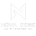 Icône du serveur 𝗡𝗼𝘃𝗮𝗖𝗼𝗿𝗲 𝗖𝗢𝗗𝗠