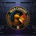 Icône du serveur 𝐖𝐚𝐫𝐜𝐚𝐧𝐚𝐫𝐝 𝐓𝐞𝐜𝐡