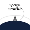 Icône du serveur Space StarOut