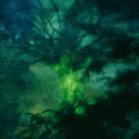 Icône du serveur Idavoll, le dernier Eden