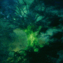 Icône du serveur Idavoll, le dernier Eden