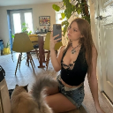 Icône du serveur 🔞💕 𝒵𝑜é 𝑹𝒐𝒐𝒎 💕🔞