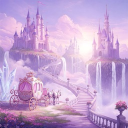 Icône du serveur 𝚃𝚑𝚎 𝚏𝚘𝚛𝚝𝚛𝚎𝚜𝚜 🏰