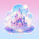 Icône du serveur 𝚃𝚑𝚎 𝚏𝚘𝚛𝚝𝚛𝚎𝚜𝚜 🏰