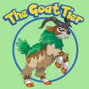 Icône du serveur Pokémon Legends Z-A FR (non officiel)