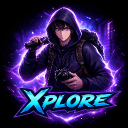 Icône du serveur Xplore Community