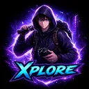 Icône du serveur Xplore Community