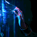 Icône du serveur 𝕿𝖍𝖊 𝖓𝖊𝖜 𝖘𝖔𝖓 ☬