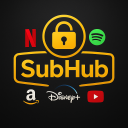 Icône du serveur SubHub FR