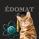 Icône du serveur 🎓 Édomat