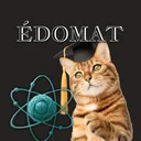 Icône du serveur 🎓 Édomat
