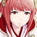 Icône du serveur ⌇ 🗡 ↝ "Ƒire Єmblemᴿᴾ FR : Shadows of Oblivion