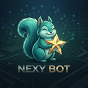 Icône du serveur 𝗡𝗲𝘅𝘆 | Support