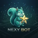 Icône du serveur 𝗡𝗲𝘅𝘆 | Support