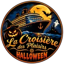 Icône du serveur La croisière des Plaisirs