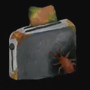 Icône du serveur Le Toaster