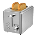 Icône du serveur Le Toaster