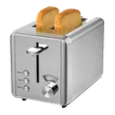 Icône du serveur Le Toaster