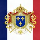 Icône du serveur ⚜🇫🇷Nouvelle France🇫🇷⚜