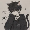 Icône du serveur MiaouIsLost World