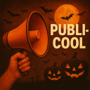 Icône du serveur 👻 | Publi Cool