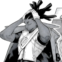 Icône du serveur Anime Odyssey Hub