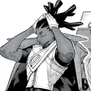 Icône du serveur Anime Odyssey Hub
