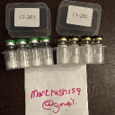 Icône du serveur PEPTIDES SOURCE