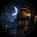 Icône du serveur La Taverne de Séléné