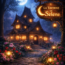Icône du serveur La Taverne de Séléné