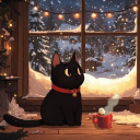 Icône du serveur 𝑳𝒆 𝑷𝒂𝒍𝒂𝒊𝒔 𝑺𝒉𝒊𝒏𝒕𝒐 🎄